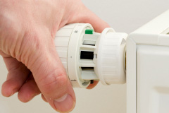 Whitley Heath central heating repair costs