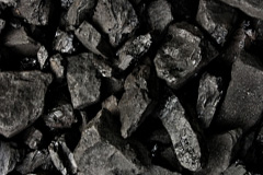 Whitley Heath coal boiler costs